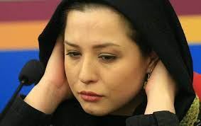 دل نوشته زیبا و 2 عکس جنجالی از مهراوه شریفی نیا دل نوشته زیبا و 2 عکس جنجالی از مهراوه شریفی نیا