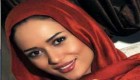 عکس دوران کودکی پریناز ایزدیار