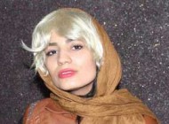عکس های ناز از فرزانه تفرشی بازیگر سریال در حاشیه
