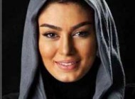 بازیگری سحر قریشی در نقش “عباس آقا” (عکس)