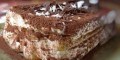طرز تهیه و آموزش درست کردن دسر تیرامیسو