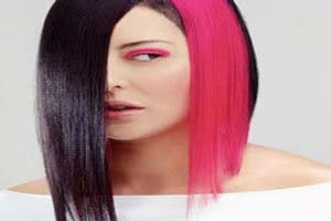 اموزش ارایش مو و آموزش اتو مو اموزش ارایش مو و آموزش اتو مو