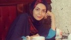 رابطه آزاده نامداری و احسان علیخانی صحت دارد؟