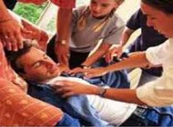 آشنایی با سنکوپ یا غش کردن