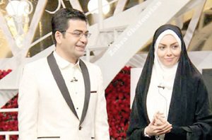 جریان جدال آزاده نامداری و فرزاد حسنی چه بوده است؟ جریان جدال آزاده نامداری و فرزاد حسنی چه بوده است؟
