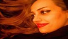 گالری عکسهای ناز شراره ارمغانی بازیگرسریال درحاشیه