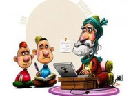 ضرب المثل های پندآموز آلمانی