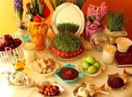 هفت‌سين نوروز ايراني ها با کالای چيني