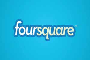 راهنمایی استفاده از Foursquare بدون حساب کاربری راهنمایی استفاده از Foursquare بدون حساب کاربری