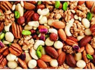 چگونه آجیل با کیفیت و خوب بخریم؟