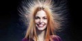 الکتریسیته ساکن مو را چگونه خنثی کنیم؟