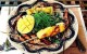 طرز تهیه و آموزش درست کردن کباب چیکن ساتای