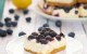 طرز تهیه و آموزش درست کردن بلو چیز کیک