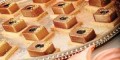 طرز تهیه و آموزش درست کردن ژله سمنو
