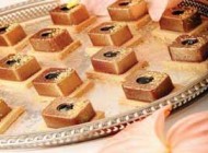 طرز تهیه و آموزش درست کردن ژله سمنو