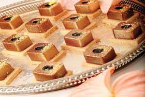 طرز تهیه و آموزش درست کردن ژله سمنو طرز تهیه و آموزش درست کردن ژله سمنو