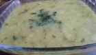 طرز تهیه سوپ کدو و سیب زمینی خوشمزه
