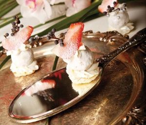 طرز تهیه قطاب پنیری مخصوص عید طرز تهیه قطاب پنیری مخصوص عید