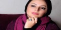 عکس جالب شبنم قلی خانی در کنار مادرش