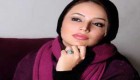 عکس جالب شبنم قلی خانی در کنار مادرش