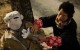 روستا کم جمعیت که مترسک جایگزین افراد زنده شده (عکس)