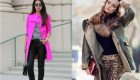 مدلهای روزلباس وکیف وکفش برای خانم های شیک پوش