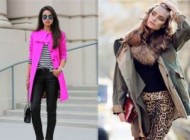 مدلهای روزلباس وکیف وکفش برای خانم های شیک پوش