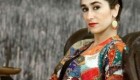 مدل لباس زنانه از طرح های شاد 2015