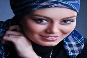 مسافرت نوروزی سحر قریشی به استانبول ترکیه (عکس)