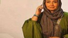 سری جدید گالری عکس های کتایون ریاحی بازیگر