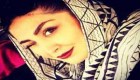 تصاویر جالب و عکس های جدید مریم معصومی