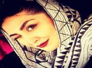 تصاویر جالب و عکس های جدید مریم معصومی