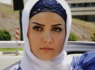 گفتگوی نوروزی با افسانه پاکرو بازیگر دختر جوان