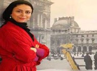 عکس های جدید و خاص شبنم فرشادجو