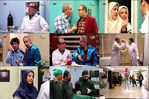 عکس های جدید سریال “در حاشیه” مهران مدیری عکس های جدید سریال “در حاشیه” مهران مدیری