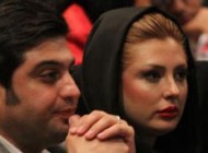 نیوشا ضیغمی از دنیای مجازی کناره گیری کرد + عکس