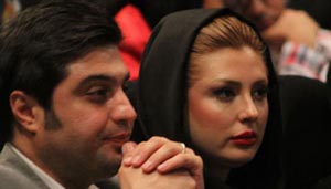 نیوشا ضیغمی از دنیای مجازی کناره گیری کرد + عکس