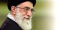 عکس انگشتر بسیار زیبای رهبر معظم انقلاب