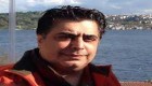 عکس جالب و دیدنی رضا شفیعی جم در کنار برادرش