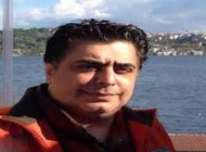 عکس جالب و دیدنی رضا شفیعی جم در کنار برادرش