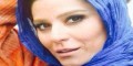 عکس لو رفته از بچگی سحر دولتشاهی همسر رامبد جوان