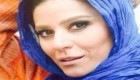 عکس لو رفته از بچگی سحر دولتشاهی همسر رامبد جوان