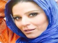 عکس لو رفته از بچگی سحر دولتشاهی همسر رامبد جوان