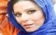 عکس لو رفته از بچگی سحر دولتشاهی همسر رامبد جوان