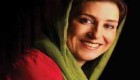 عکس لو رفته از گریم وحشتناک فاطمه معتمدآریا