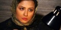 عکس سلفی باحال مهراوه شریفی نیا از داخل عینک