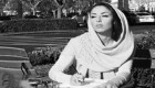 آلبوم عکسهای جدید و ناز از حنانه شهشهانی