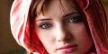 عکس های زیبا و جذاب از دختران چشم خمار