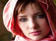 عکس های زیبا و جذاب از دختران چشم خمار
