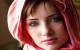 عکس های زیبا و جذاب از دختران چشم خمار